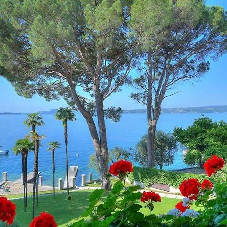 Appartamento 33 Rose Gardone Riviera Esterno foto