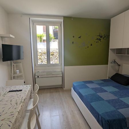 Appartamento 33 Rose Gardone Riviera Esterno foto