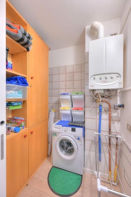Appartamento 33 Rose Gardone Riviera Esterno foto