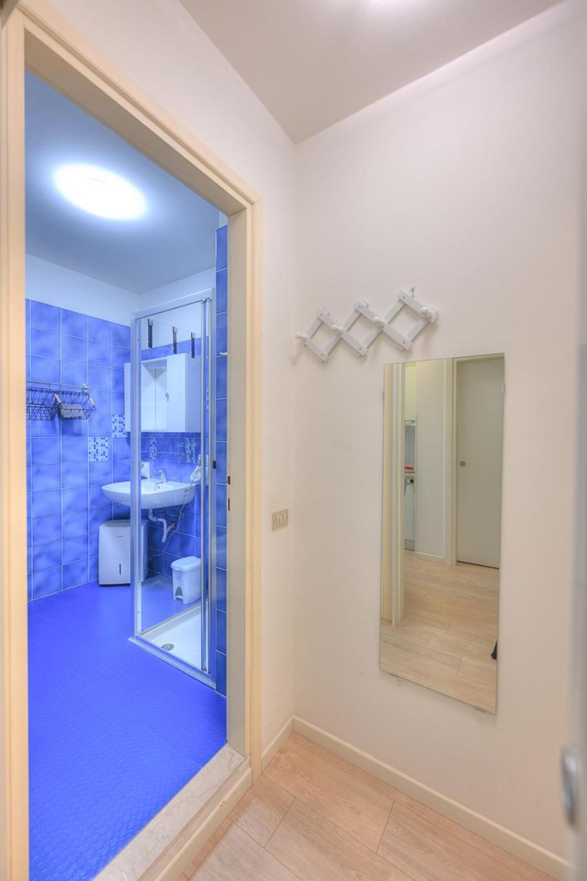 Appartamento 33 Rose Gardone Riviera Esterno foto
