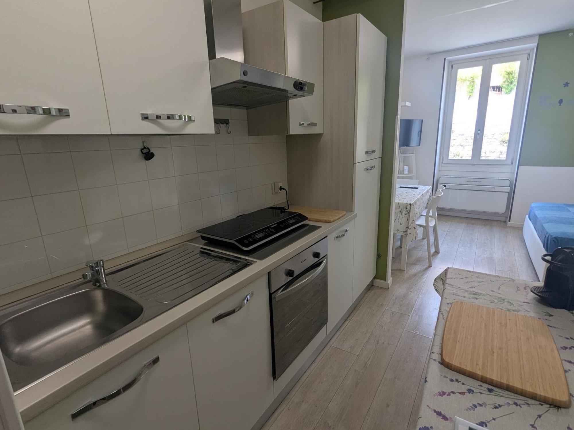 Appartamento 33 Rose Gardone Riviera Esterno foto