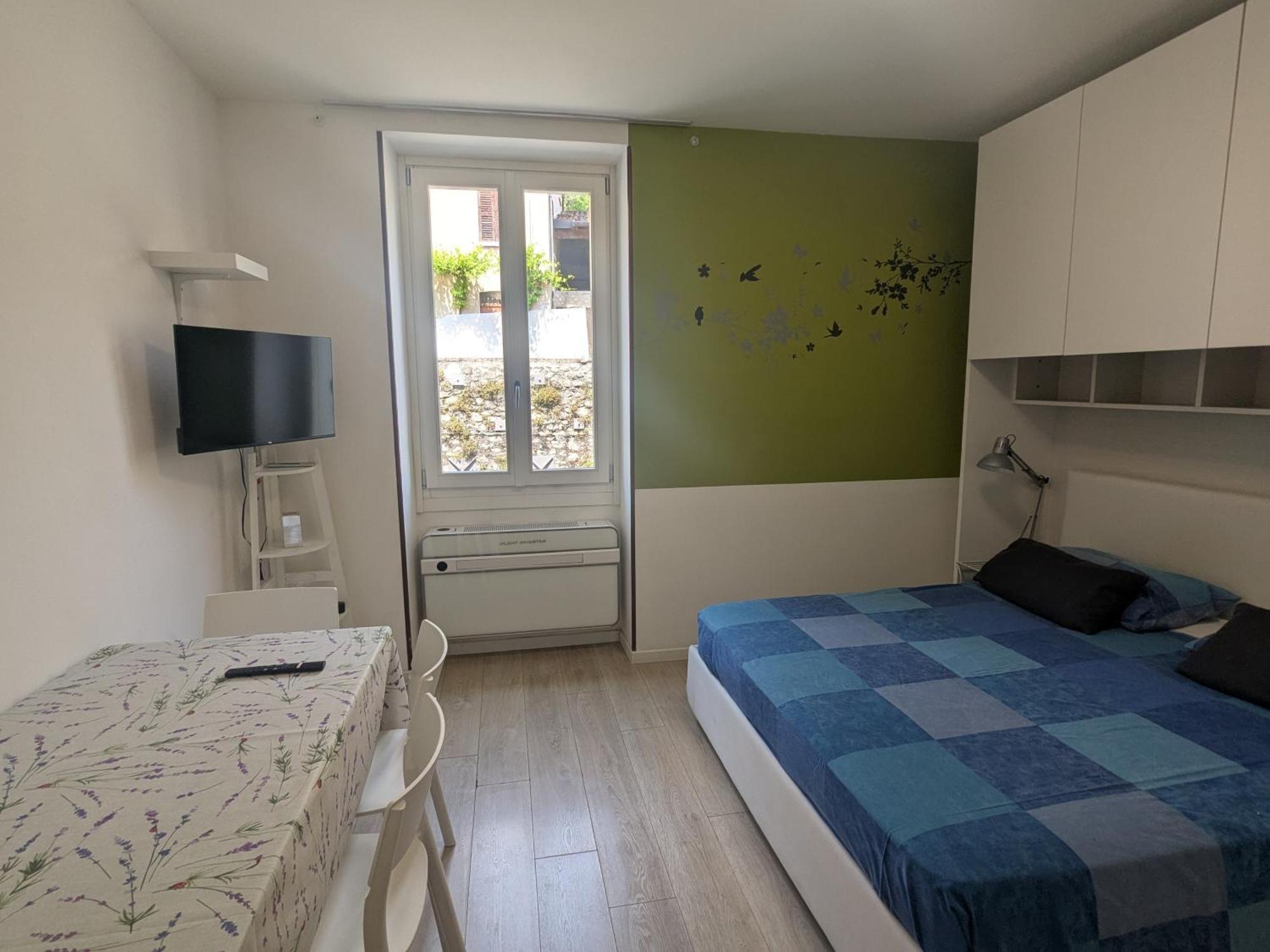 Appartamento 33 Rose Gardone Riviera Esterno foto