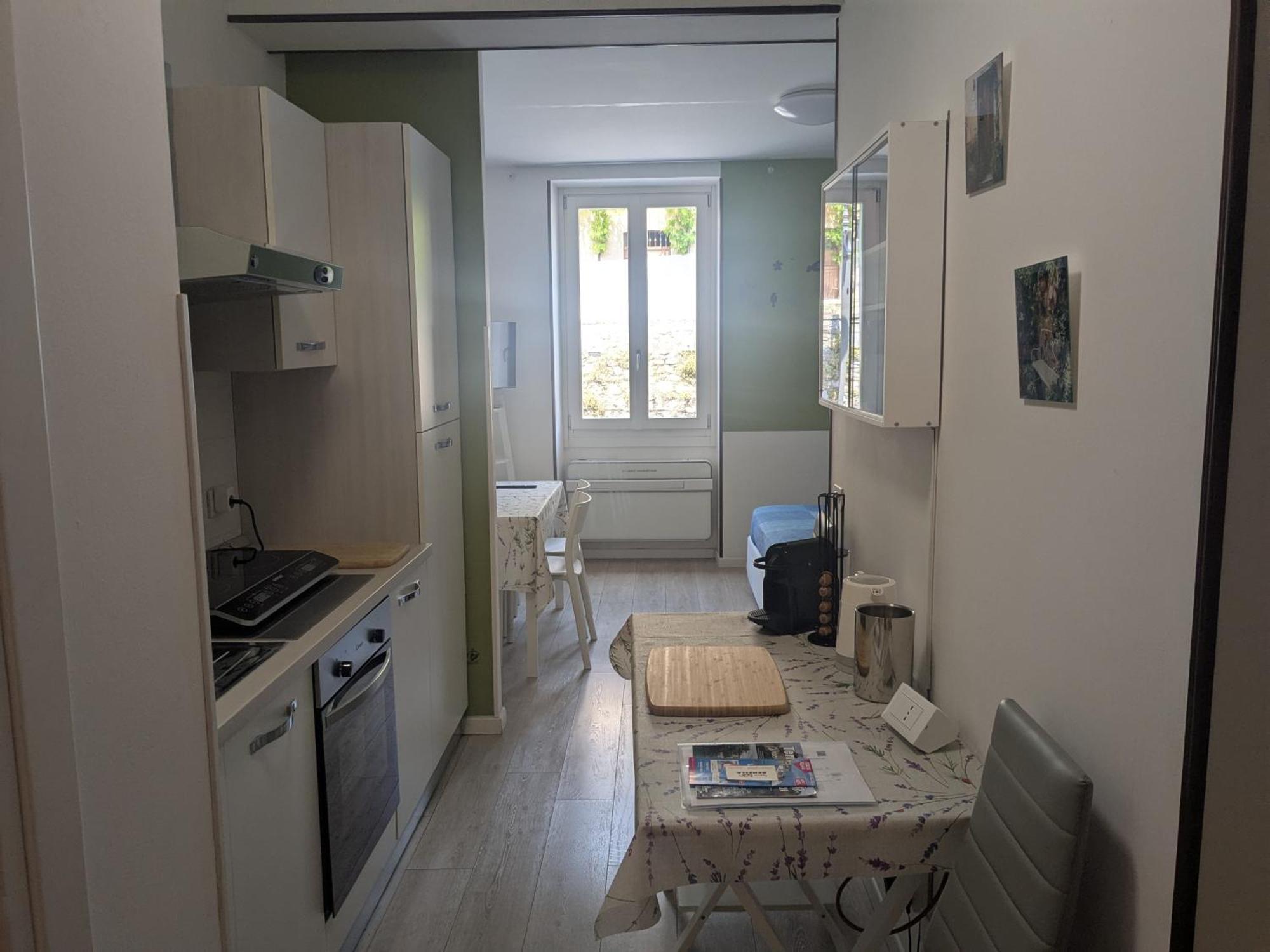 Appartamento 33 Rose Gardone Riviera Esterno foto