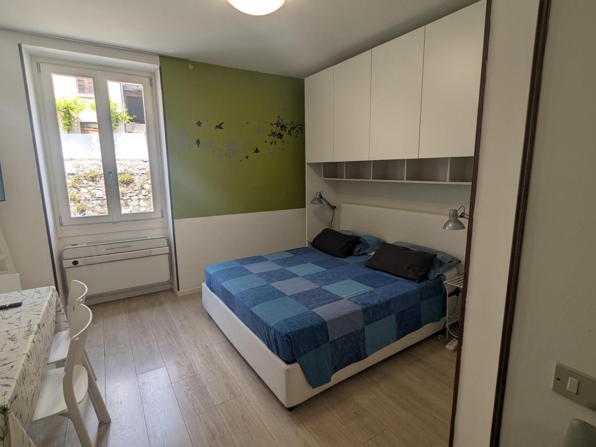 Appartamento 33 Rose Gardone Riviera Esterno foto