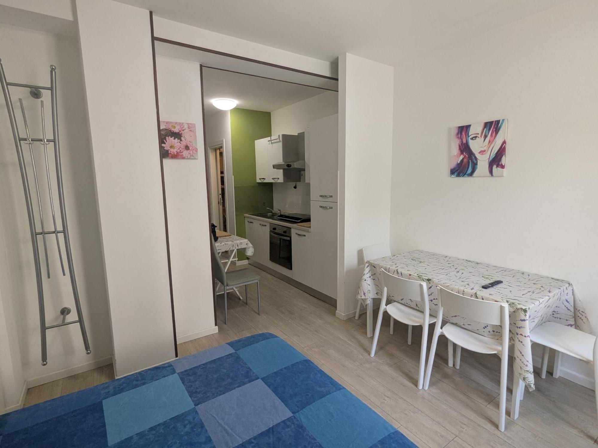 Appartamento 33 Rose Gardone Riviera Esterno foto
