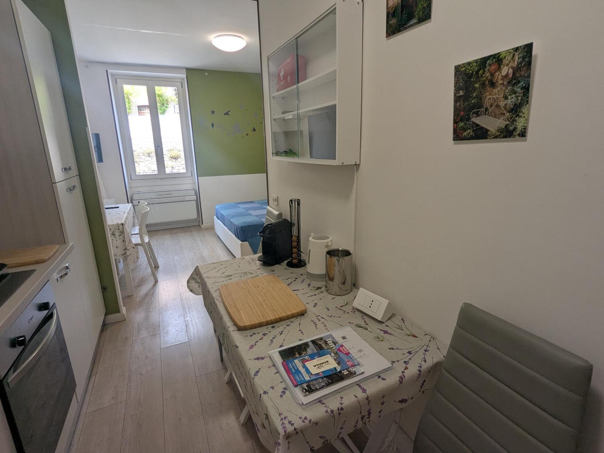 Appartamento 33 Rose Gardone Riviera Esterno foto