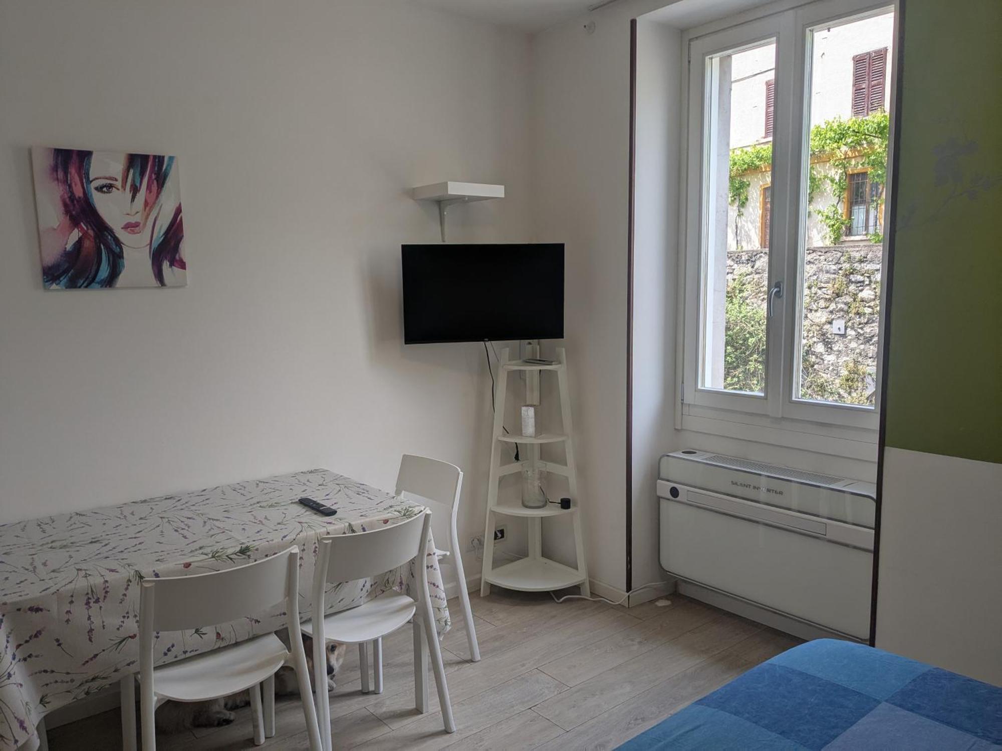 Appartamento 33 Rose Gardone Riviera Esterno foto